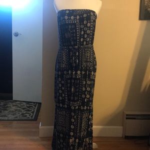 Old Navy Maxi Dress